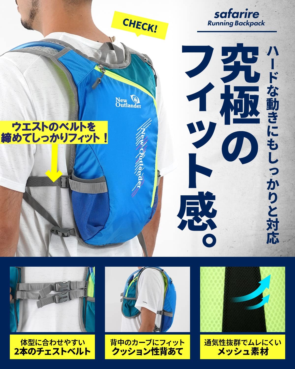 そらんこ様／トレランリュック そらんこ様／トレランリュック そらんこ