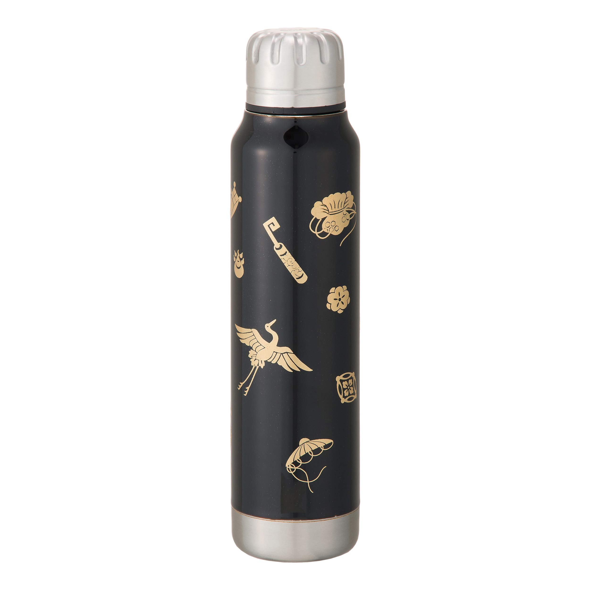 Thermo Mug URUSHI Umbrella Bottle UM-UB Stainless Steel Bottle