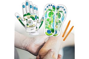 Handmade Garshana Raw Silk Massage Glove with Ayurvedic Massage Benefits