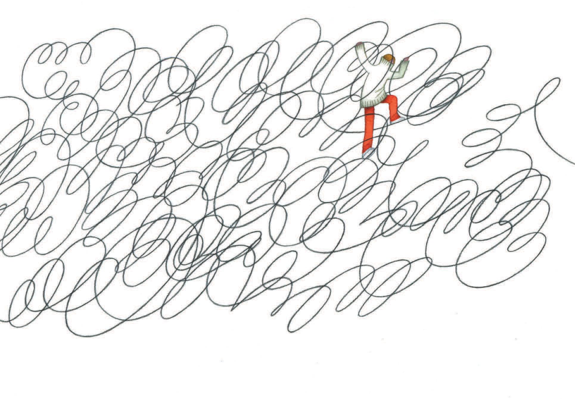 ...E ora vola. Ediz. a colori