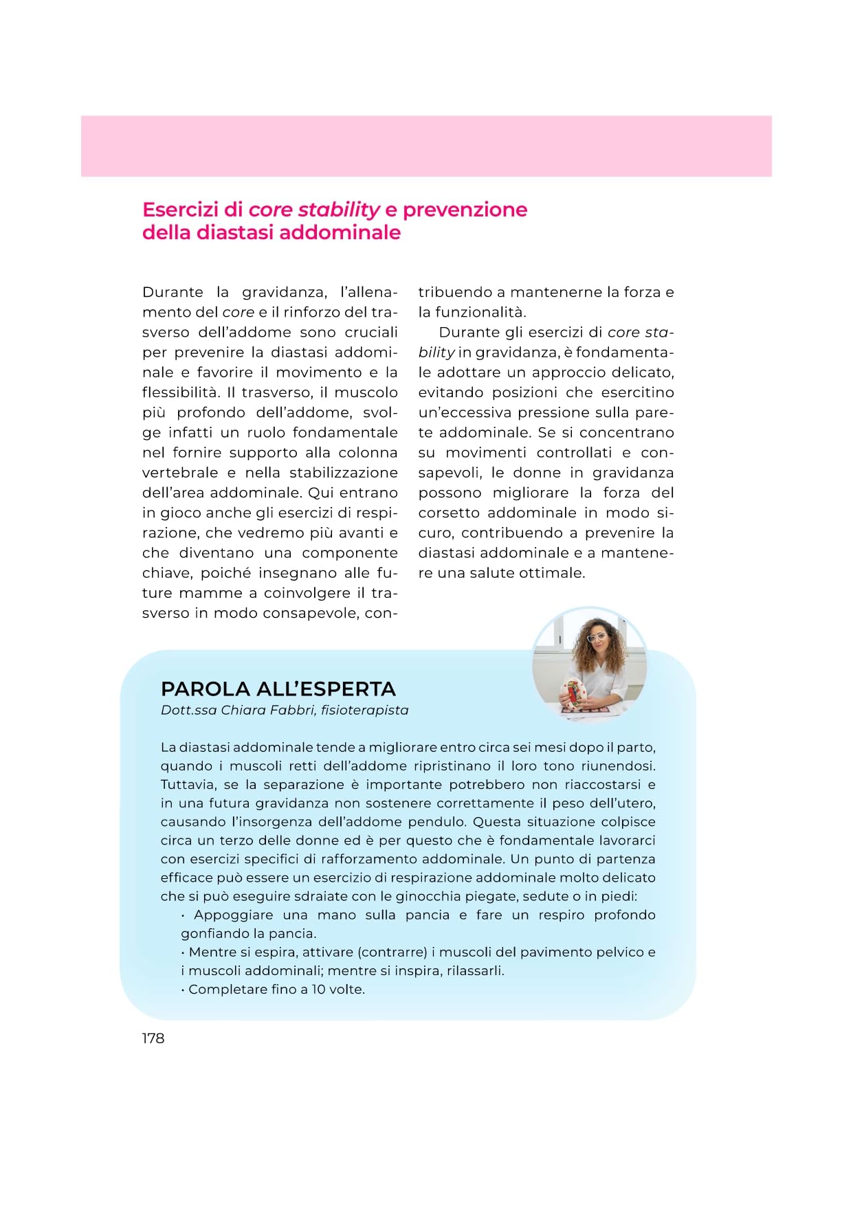 Allenamento in gravidanza. La prima guida scientifica di energica in gravidanza per il benessere psicofisico di mamma e bambino. Ediz. a colori