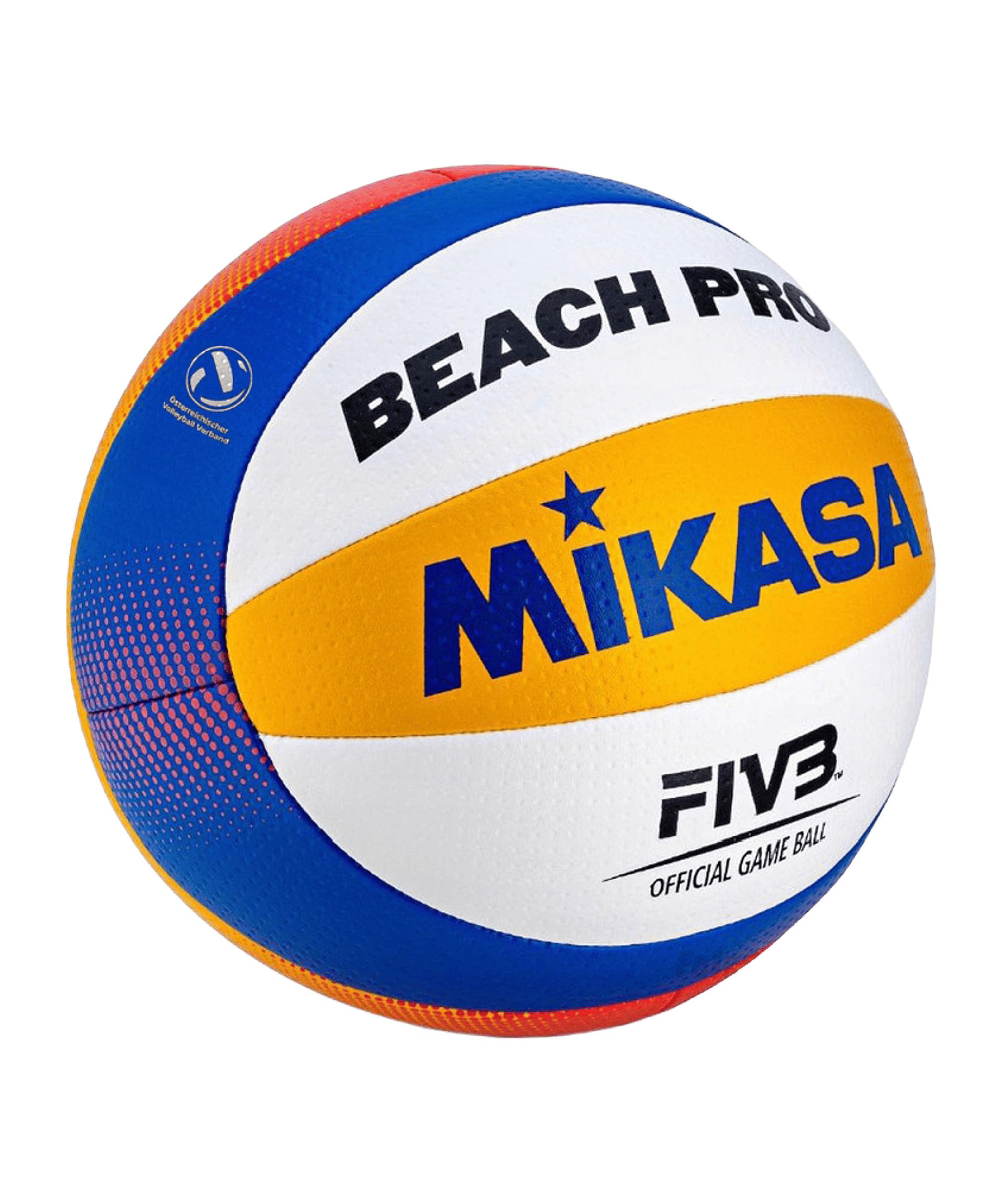 Mikasa BV550C Beach Pro-ÖVV - 5