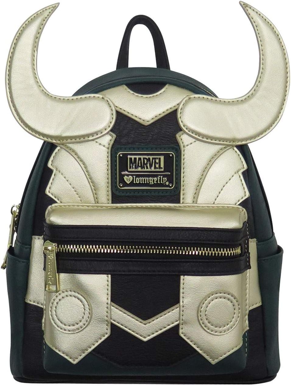 Buy Loungefly Marvel Loki Cosplay Shoulder Bag at Ubuy Costa Rica