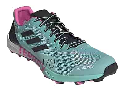 Amazon.com | adidas Women's Terrex Speed Pro Trail Running