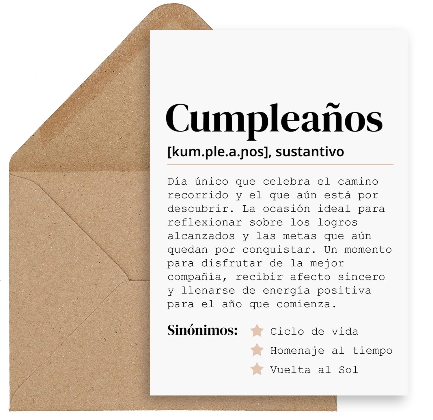 CONTRAXT Tarjeta regalo Dia de la Madre. Regalo original madre Postal mama cumpleaños mama Felicitacion tarjetas feliz día de la madre — view 10