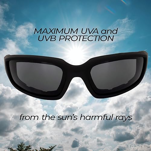 Miniatura 2 de Global Vision lentes para motocicleta Outfitter