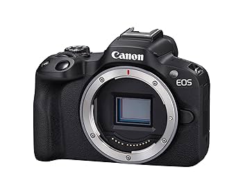 Amazon | キヤノン Canon ミラーレス一眼ビデオログカメラ EOS