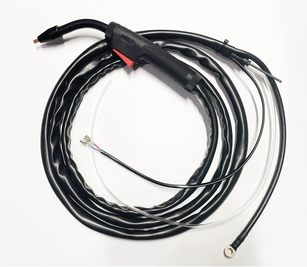 Mig Gun Replacement For Hobart 195157R Fits Handler 125 EZ and Handler 125 10ft (MIG GUN)