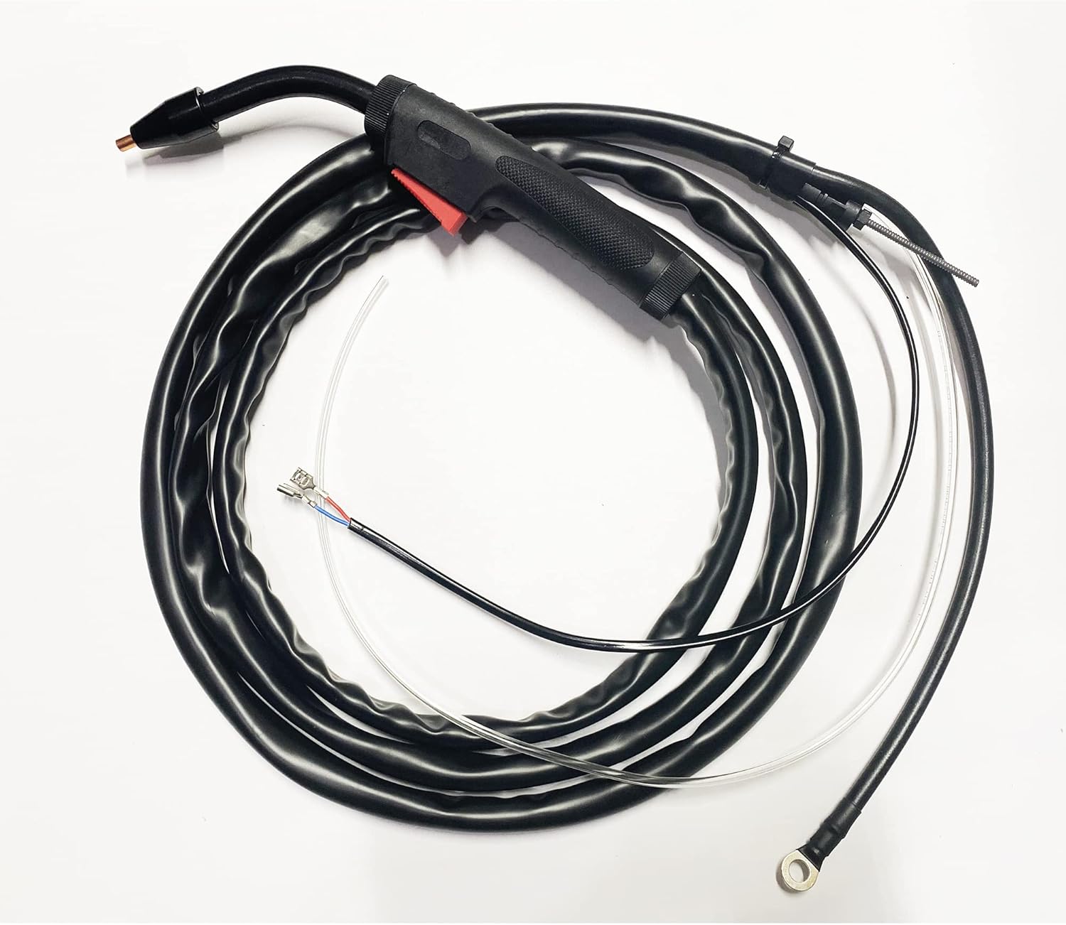 Mig Gun Replacement For Hobart 195157R Fits Handler 125 EZ and Handler