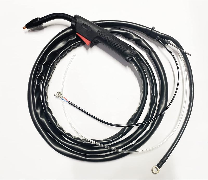 Mig Gun Replacement For Hobart 195157R Fits Handler 125 EZ and Handler 125 10ft (MIG GUN)