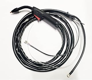 Mig Gun Replacement For Hobart 195157R Fits Handler 125 EZ and Handler 125 10ft (MIG GUN)