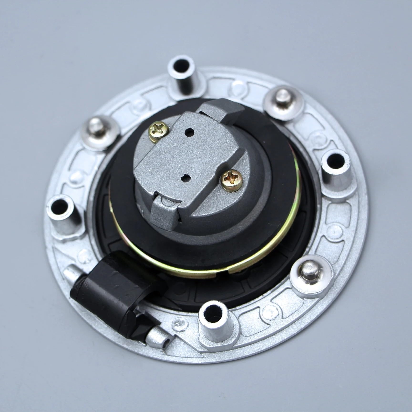 Tappo Serbatoio Coperchio Tappo Serbatoio Della Benzina Gas Motociclo | Per SUZUKI GS500 RGV 250 Marauder 800 1997-2004 RGV250 VJ21 VJ22 VJ23 GS 500