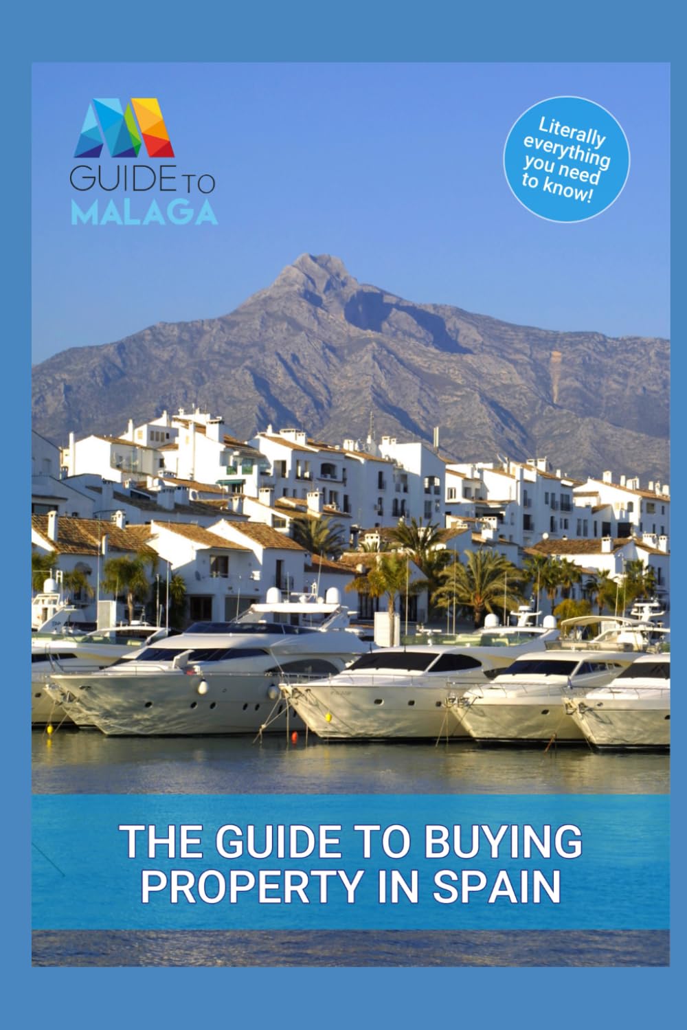 The Guide to Buying Property in Spain