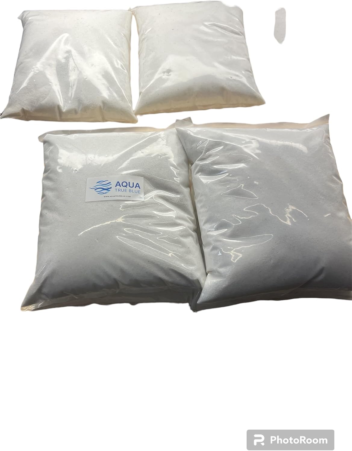 Generic Calcite Calcium Carbonate pH Filter Media 1/2 cu ft - Whole House Water Filter - 1 Bag