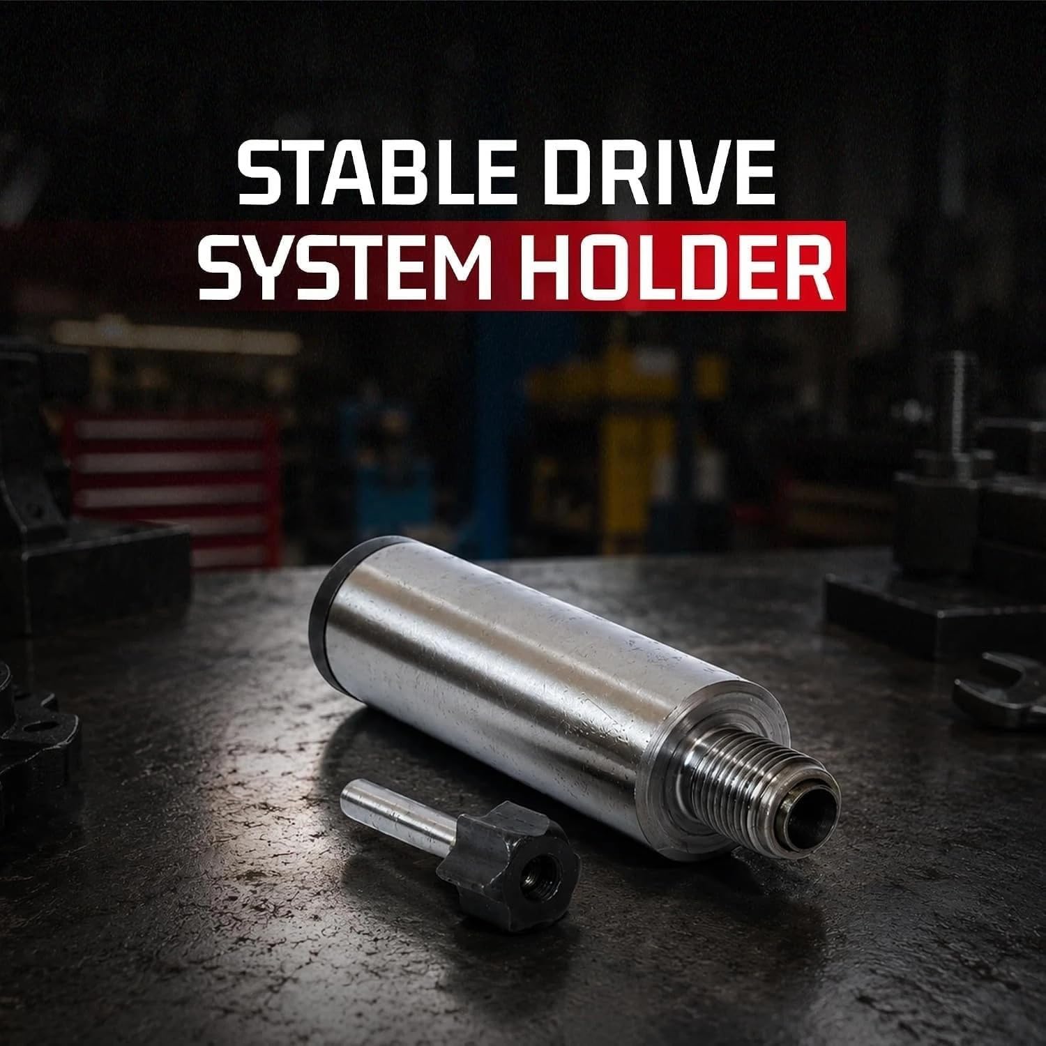 Sioux Style Valve SEAT - Kit completo de rectificado