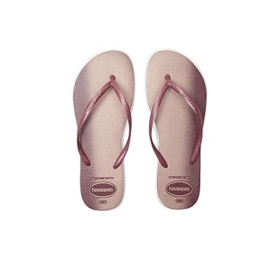 Havaianas Slim Gloss Flip Flop Sandal Women