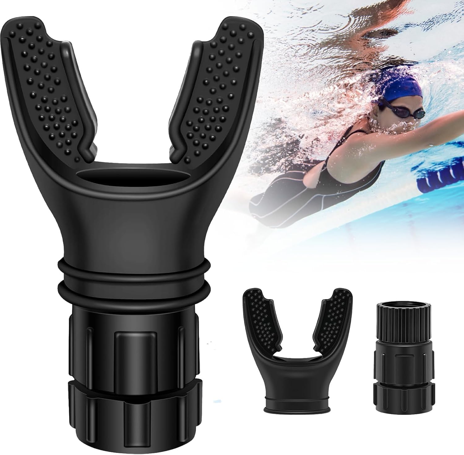 LOOTWAGON Breathing Trainer Lung Capacity Exercise Device, Respiratory Muscle Trainer, Sports Breathing Fitness Equipment for Men and Women ,Exerciser for Respiratory Muscle Exercise and Increased Sports Breathing Fitness-image-28