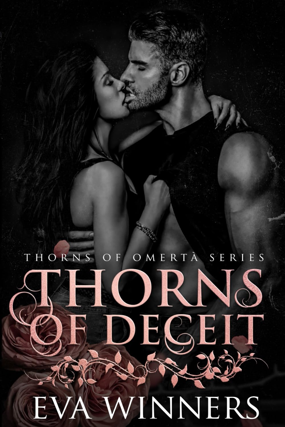 Thorns of Deceit: A Dark Mafia Romance: 7 (Thorns of Omertà)