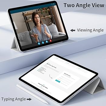 Amazon.com: KENKE Magnetic Case for iPad (A16) 11th Generation 11 Amazon.com: KENKE Magnetic Case for iPad (A16) 11th Generation 11