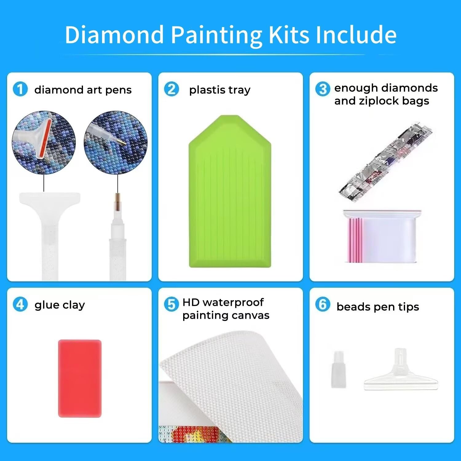 Blumen Diamond Painting Groß XXL 90x120cm für Bastelset Kinder ab 6 Jahre, 5D Diamond Painting Bücher Neuheiten, DIY Diamant Mosaik Bastelset Erwachsene, Daiments Malerei Stickerei Festival Deko S-429