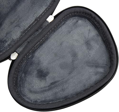 Miniatura 4 de Hermitshell Estuche rígido de viaje para Anker 2.4G  LEKVEY ergonómico inalámbrico vertical ergonómico ratón óptico