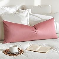 Vista 82 de Artscope Fundas de Almohada de Terciopelo de Lujo Fundas de Almohadas Cuadradas Decorativas Fundas de Cojines Suaves Sólidas para Sofá de Sala Sofá