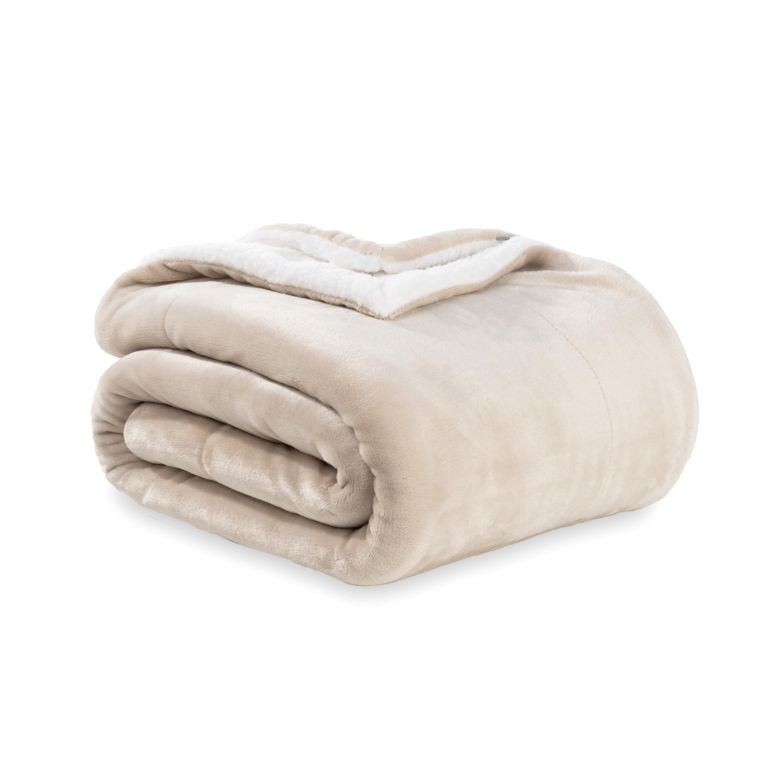 Berkshire Blanket Sherpa Fleece