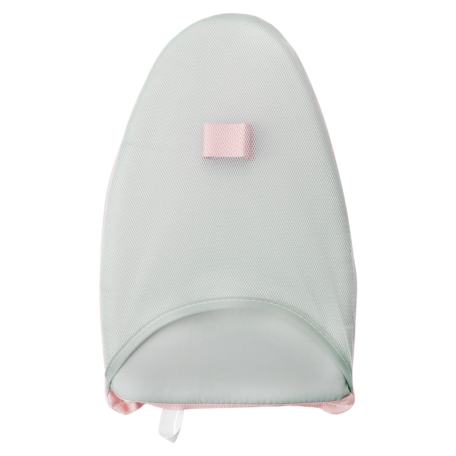 Bojueshaw Ironing Glove,Garment Steamer Glove,Heat Resistant Mitt with Finger Loop,Waterproof Glove Anti-Steam for Clothes