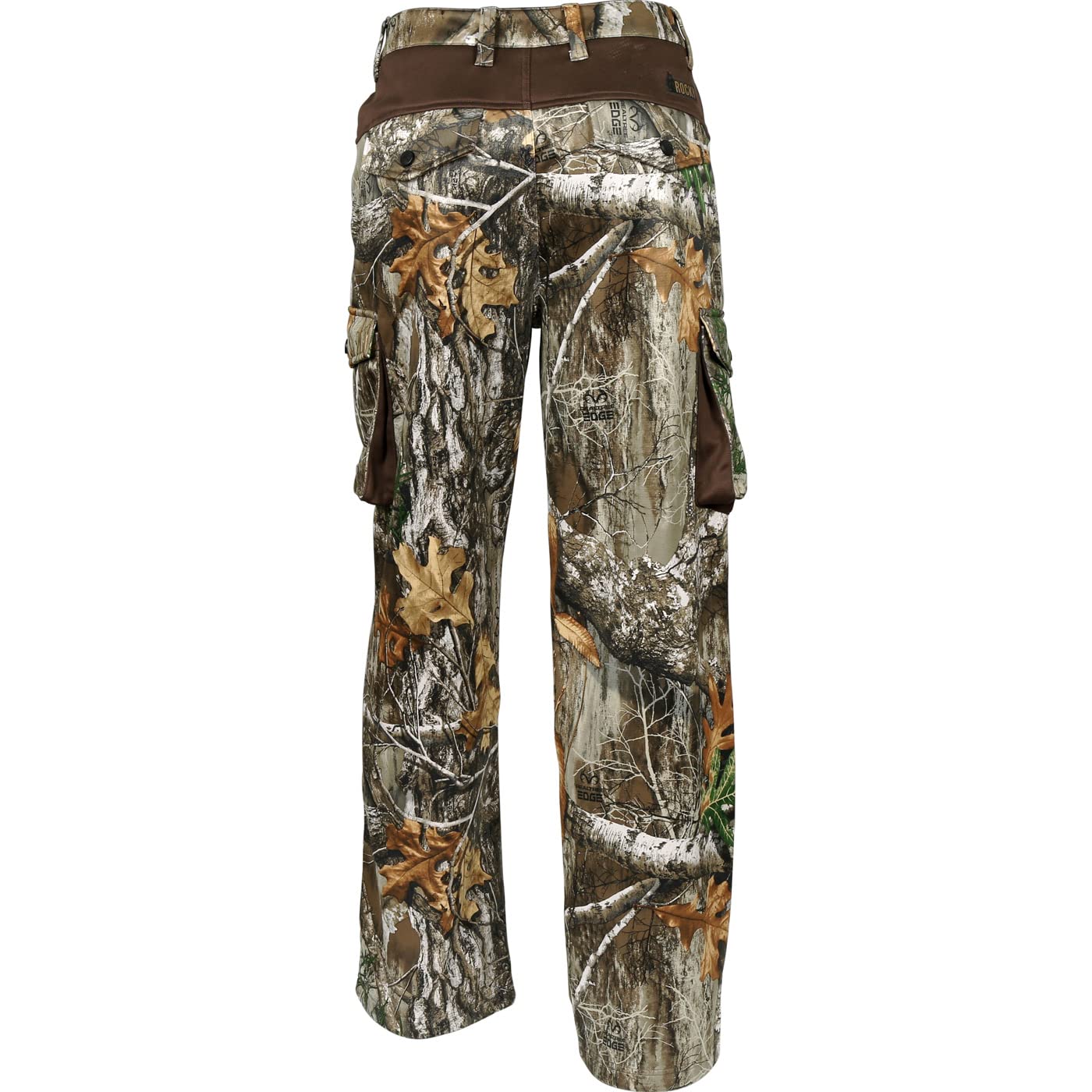 ROCKY Stratum Women's Outdoor Pants, Realtree Edge, Size x_l(RTE)