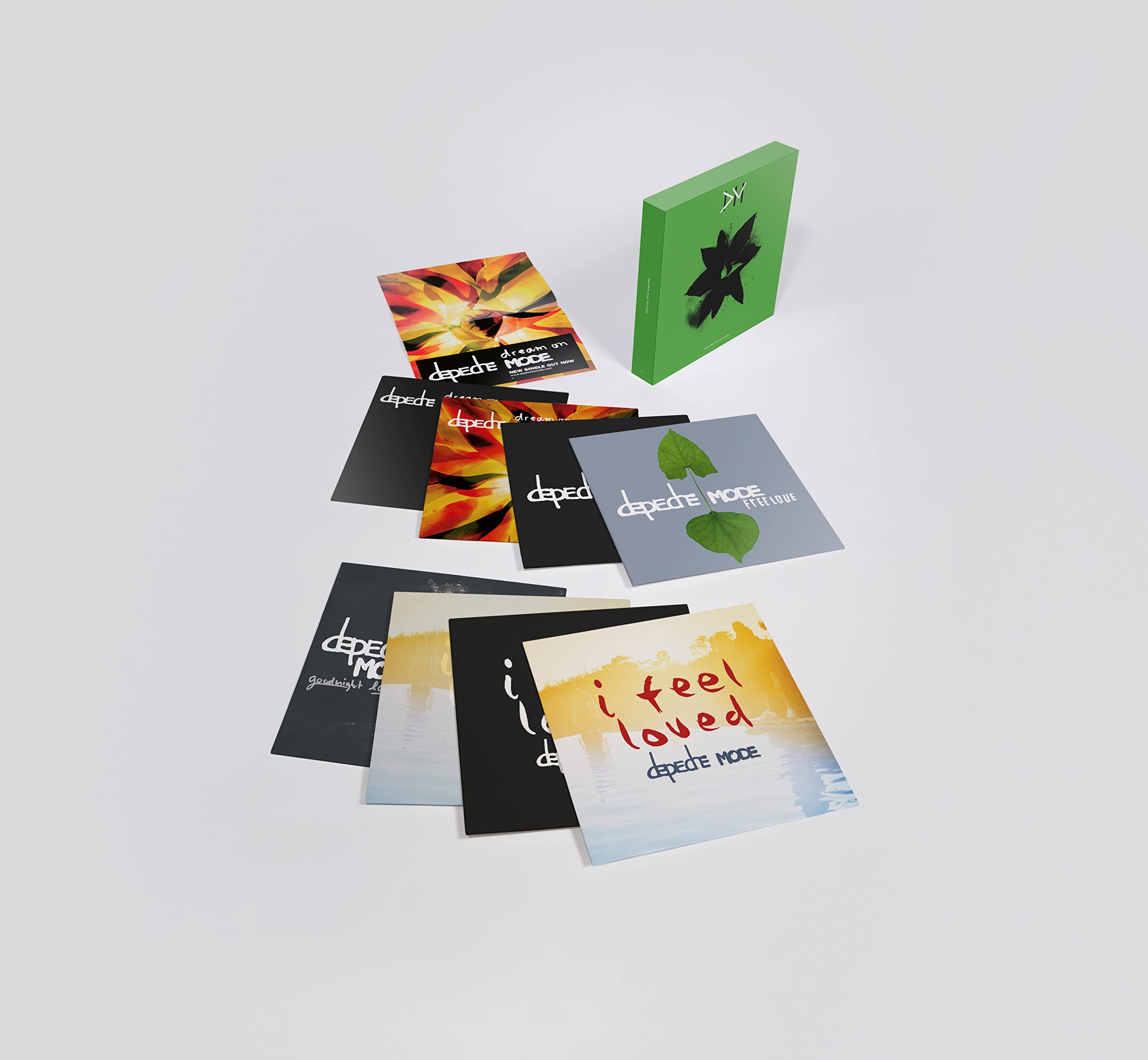 Exciter | the Singles
