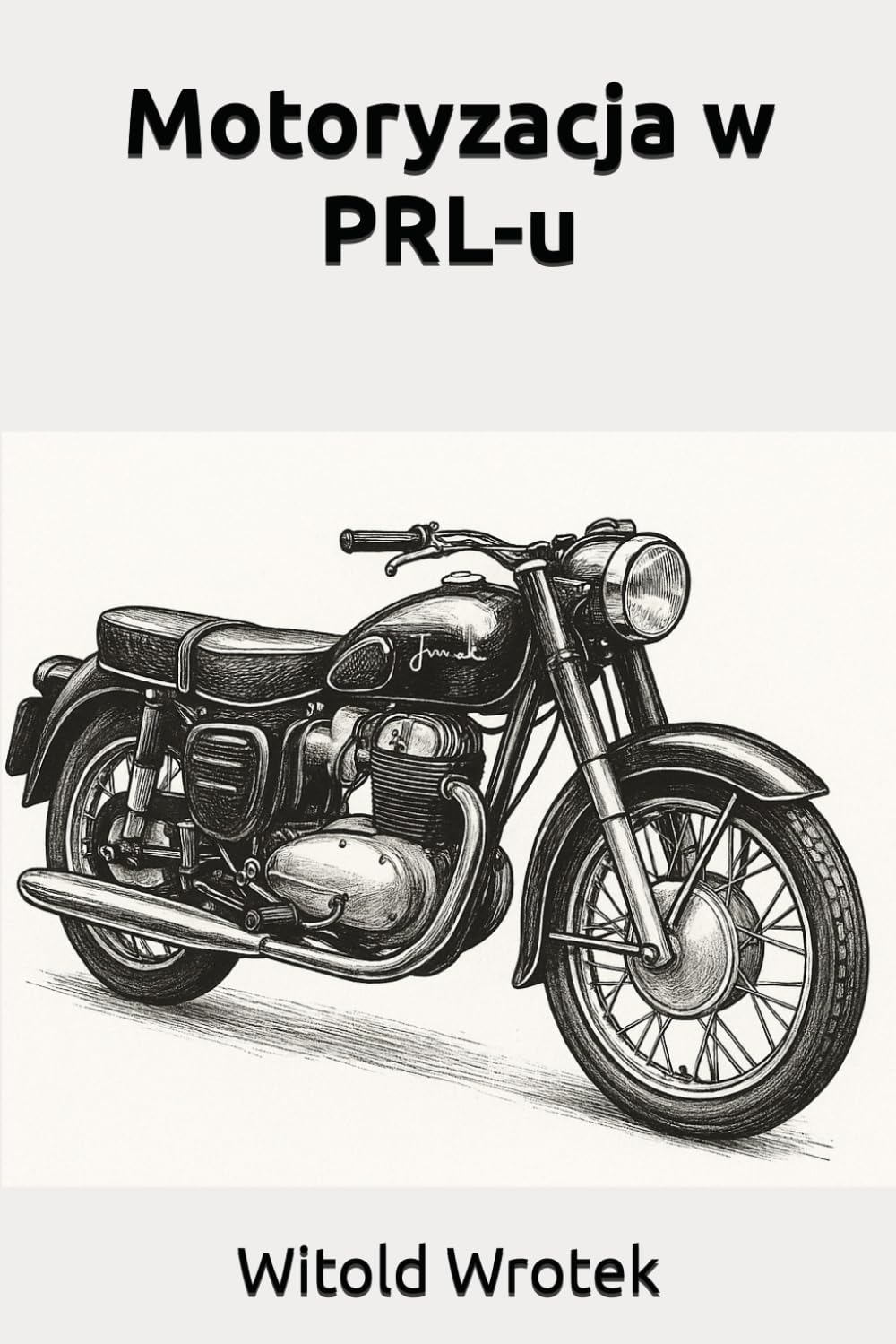 Motoryzacja w PRL-u: 1