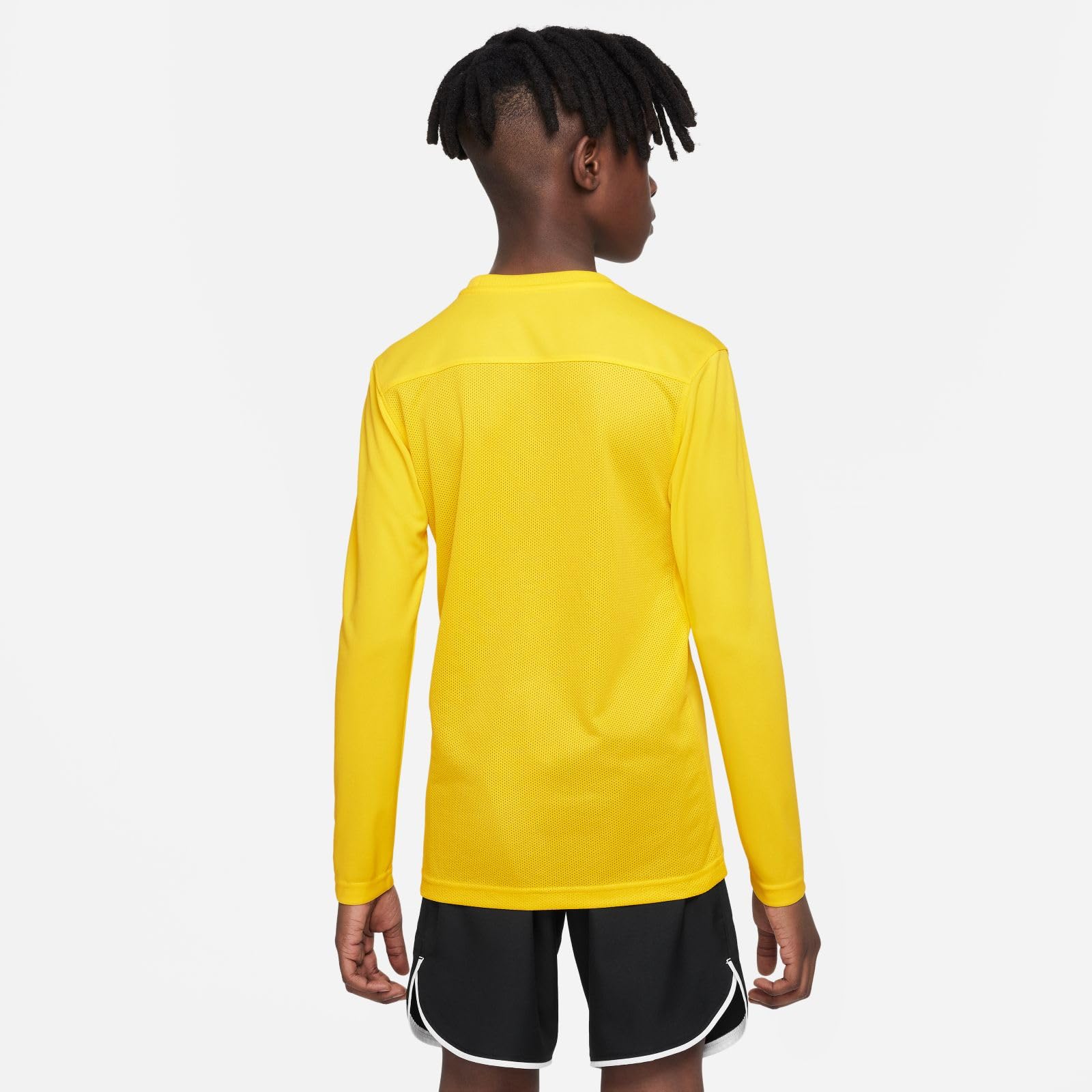 Nike Park VII Jersey de Manga Larga Niños
