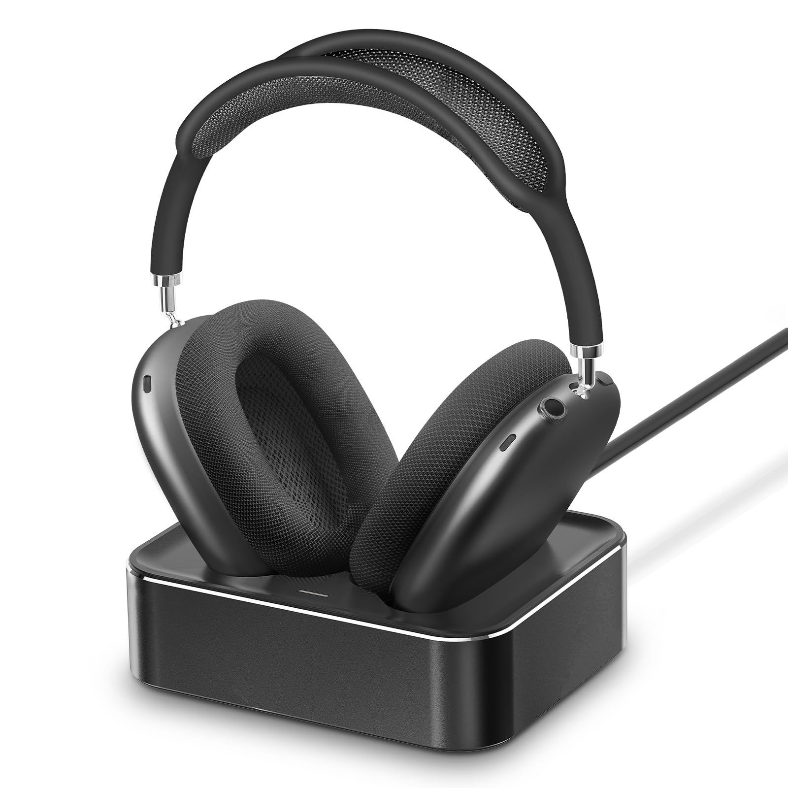 Amazon.co.jp: Beats Studio Pro用ヘッドホン充電ステーション - 磁気