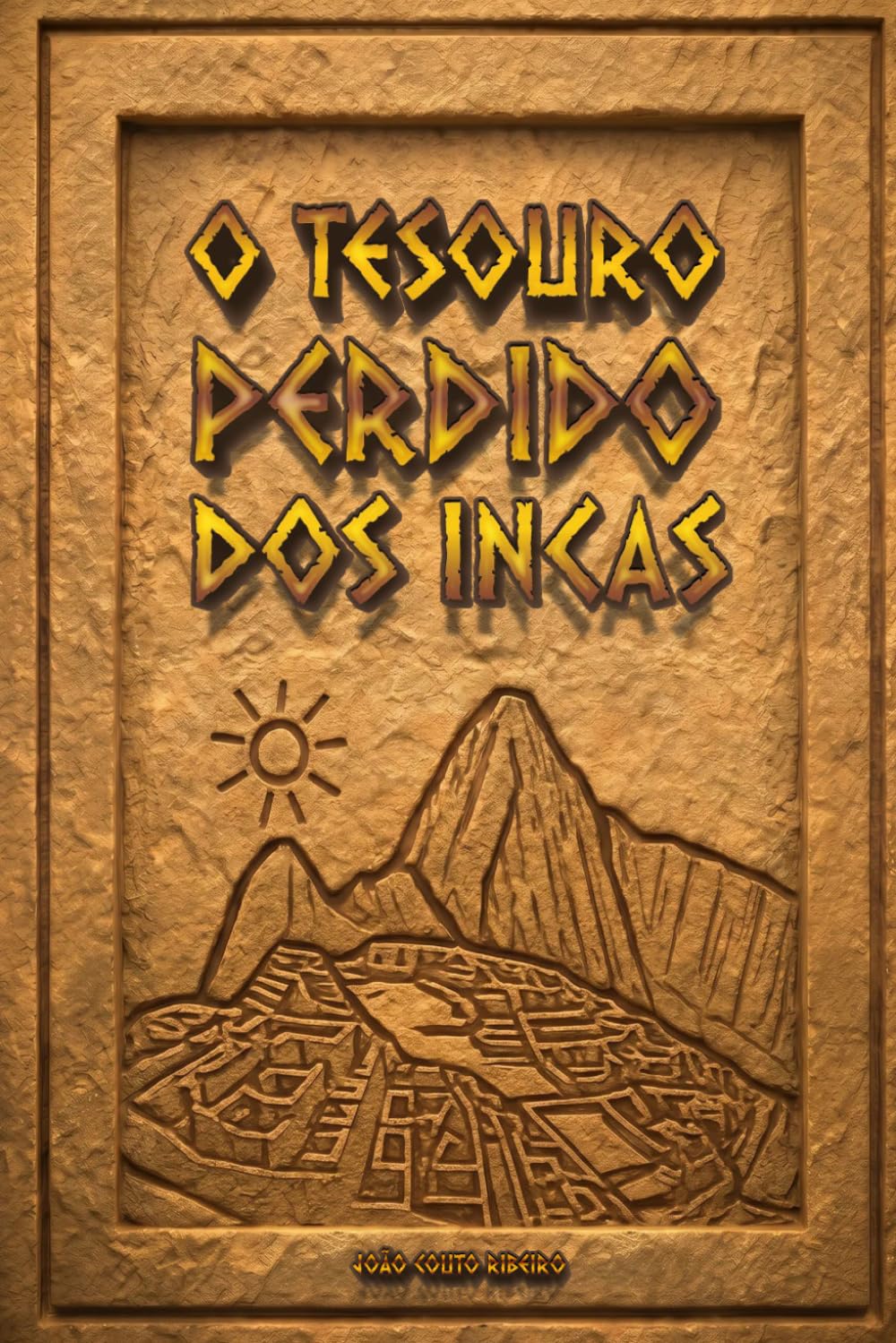 O Tesouro Perdido dos Incas