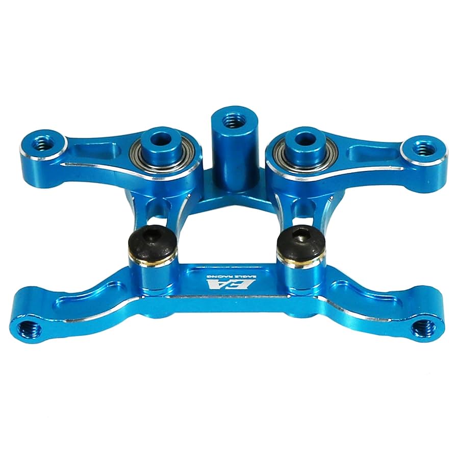 Amazon | ALｽﾃｱﾘﾝｸﾞｸﾗﾝｸ BB850X4個付き：ﾀﾐﾔMB-01用[イーグル