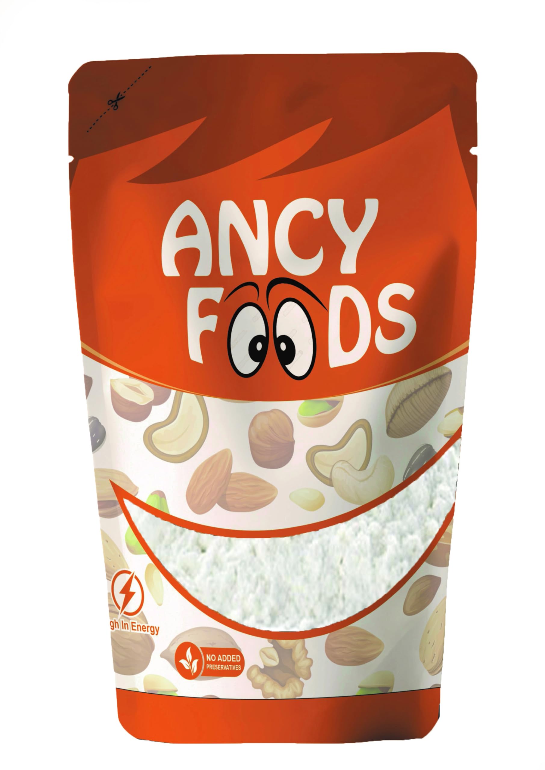 Ancy Sabudana Powder 250g – Fine & Smooth Texture for Upvas Thali, Kheer, Vrat Snacks & Quick Recipes | Easy to Mix, Easy to Digest | “Asaan cooking, roz ka sukoon”-image-44