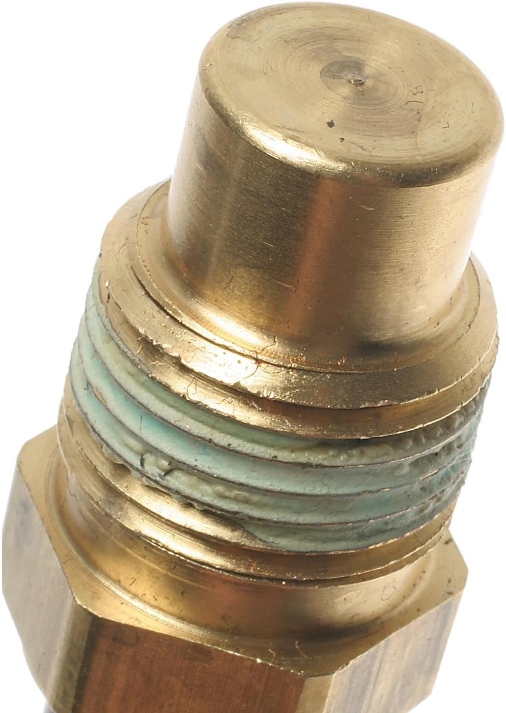 Engine Cooling Fan Switch Compatible With Chevrolet K3500 7.4L V8 1991 1992 1993 1994 1995 PC-877916