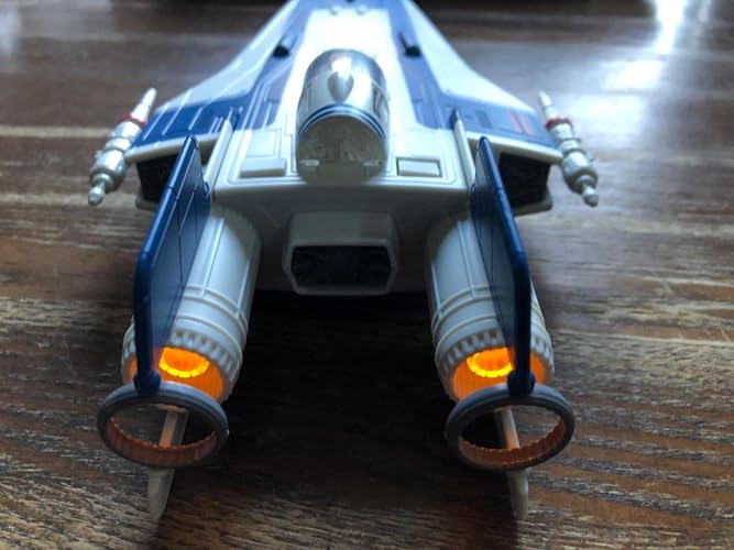 Amazon | (レベル)Revell Snaptite ビルドアンドプレイ スターウォーズ