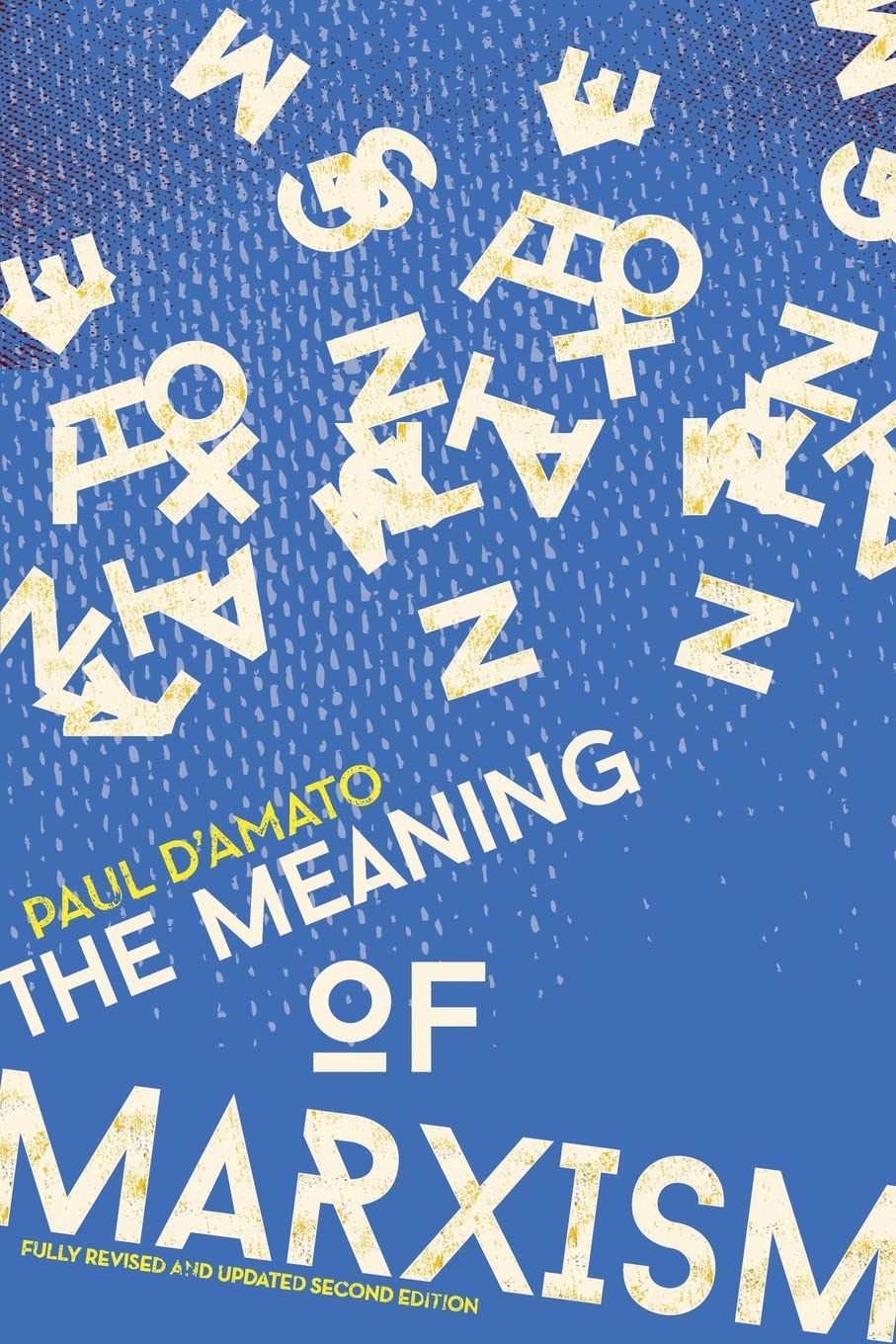 Buy The Meaning of Marxism — BookShops.in