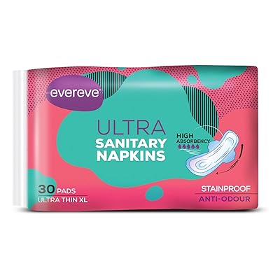 Evereve Ultra Sanitary...