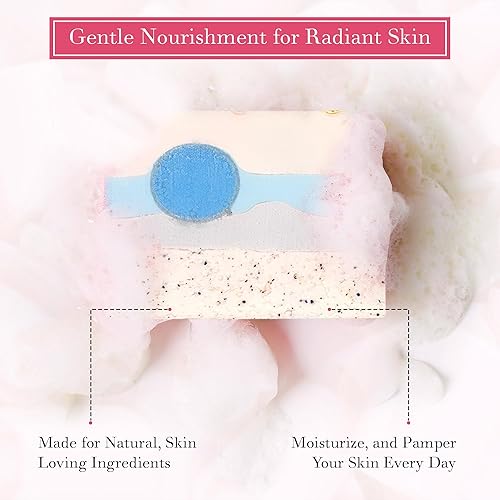 Miniatura 6 de FinchBerry Set de regalo de 3 piezas  Es un niño! Regalo de baby shower, paquete de atención para la nueva mamá y regalos para mamá por primera vez.