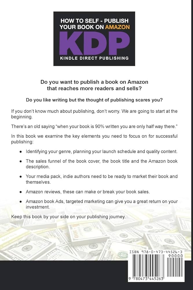 How Do You Know If a Book is Self Published on Amazon? Quick Tips