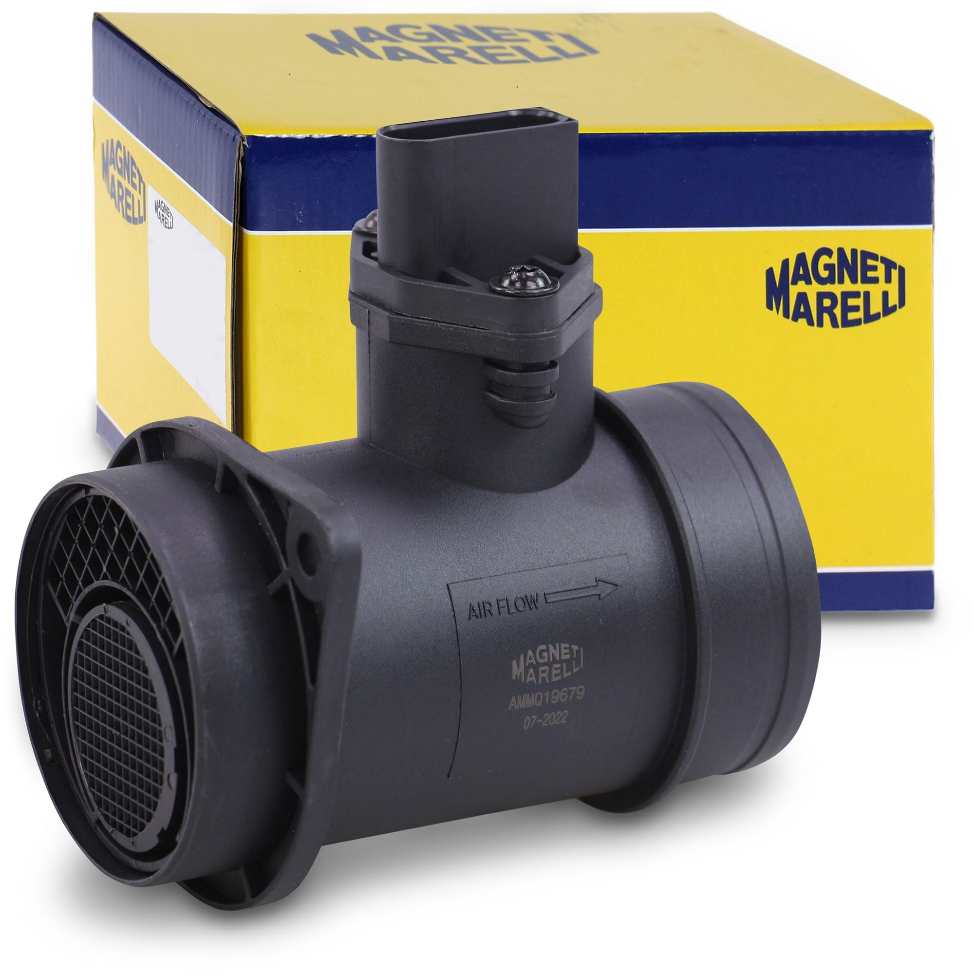 MAGNETI MARELLI Luftmassenmesser