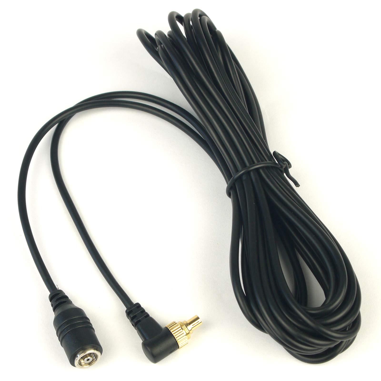 Câble de synchronisation pour PC mâle vers femelle 5 m