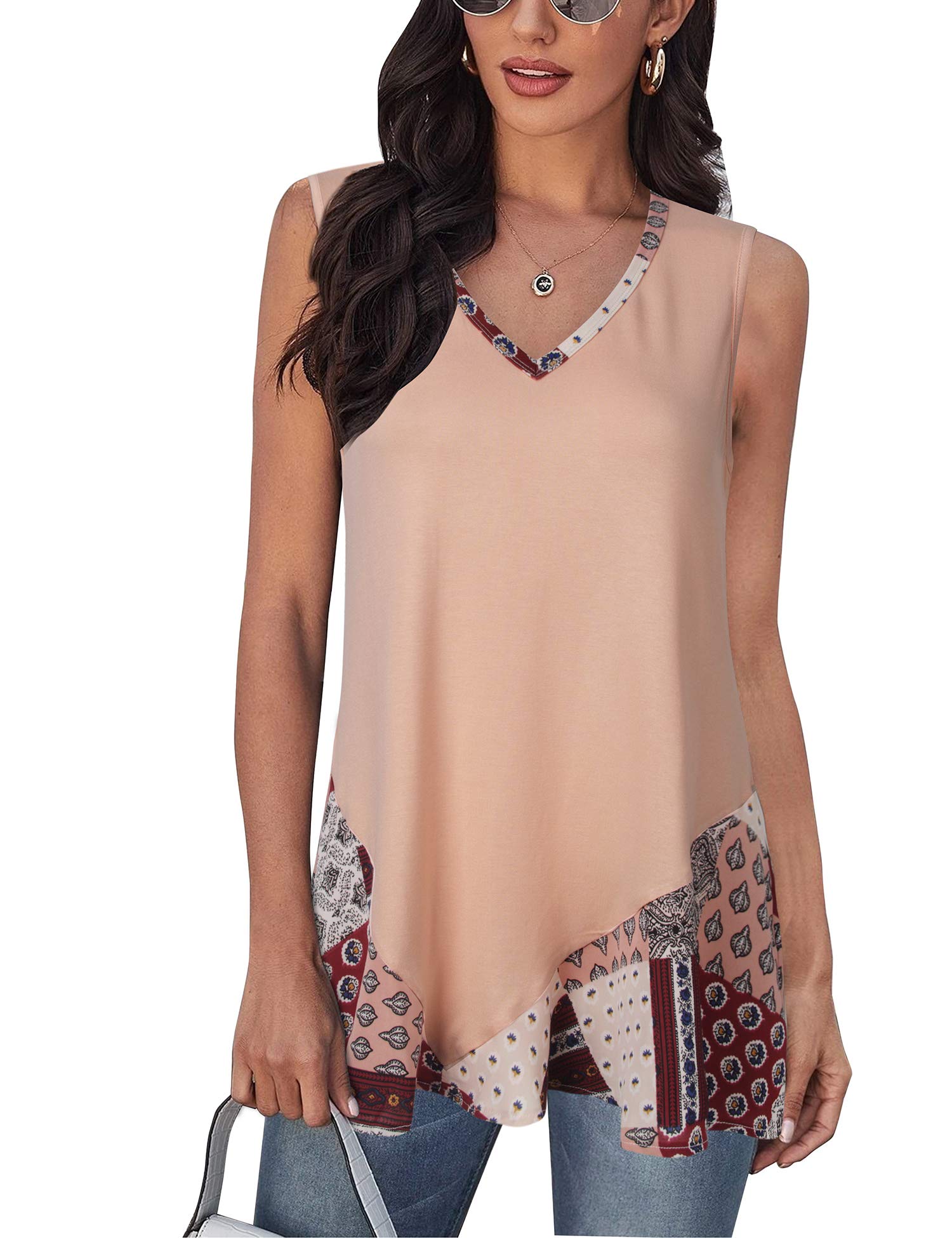 Youtalia womens Casual