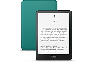 All-new Amazon Kindle Paperwhite 2023: Our fastest Kindle ever