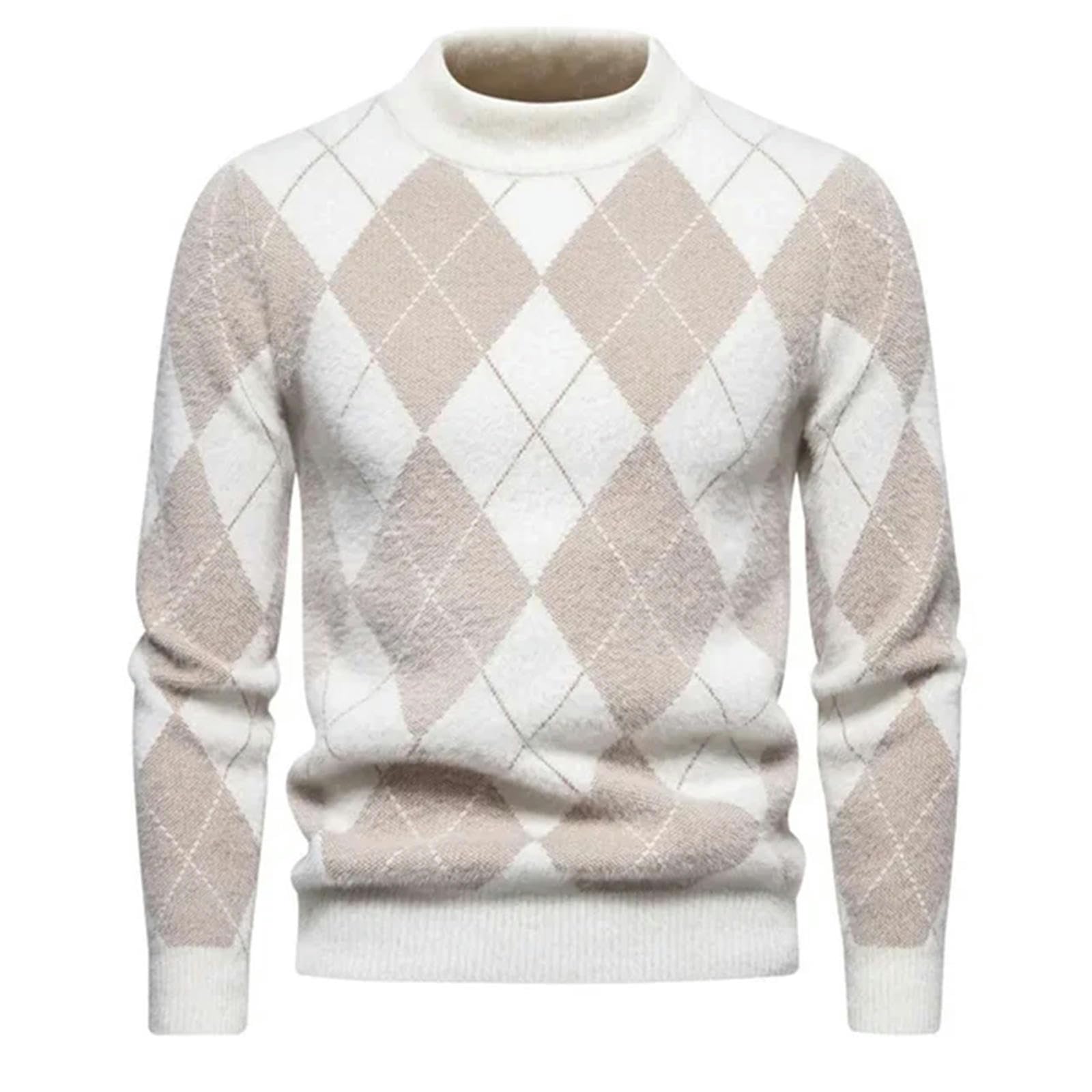 Maglione Uomo Trovate Morbide E Comodi per Maglione Maglione da Uomo