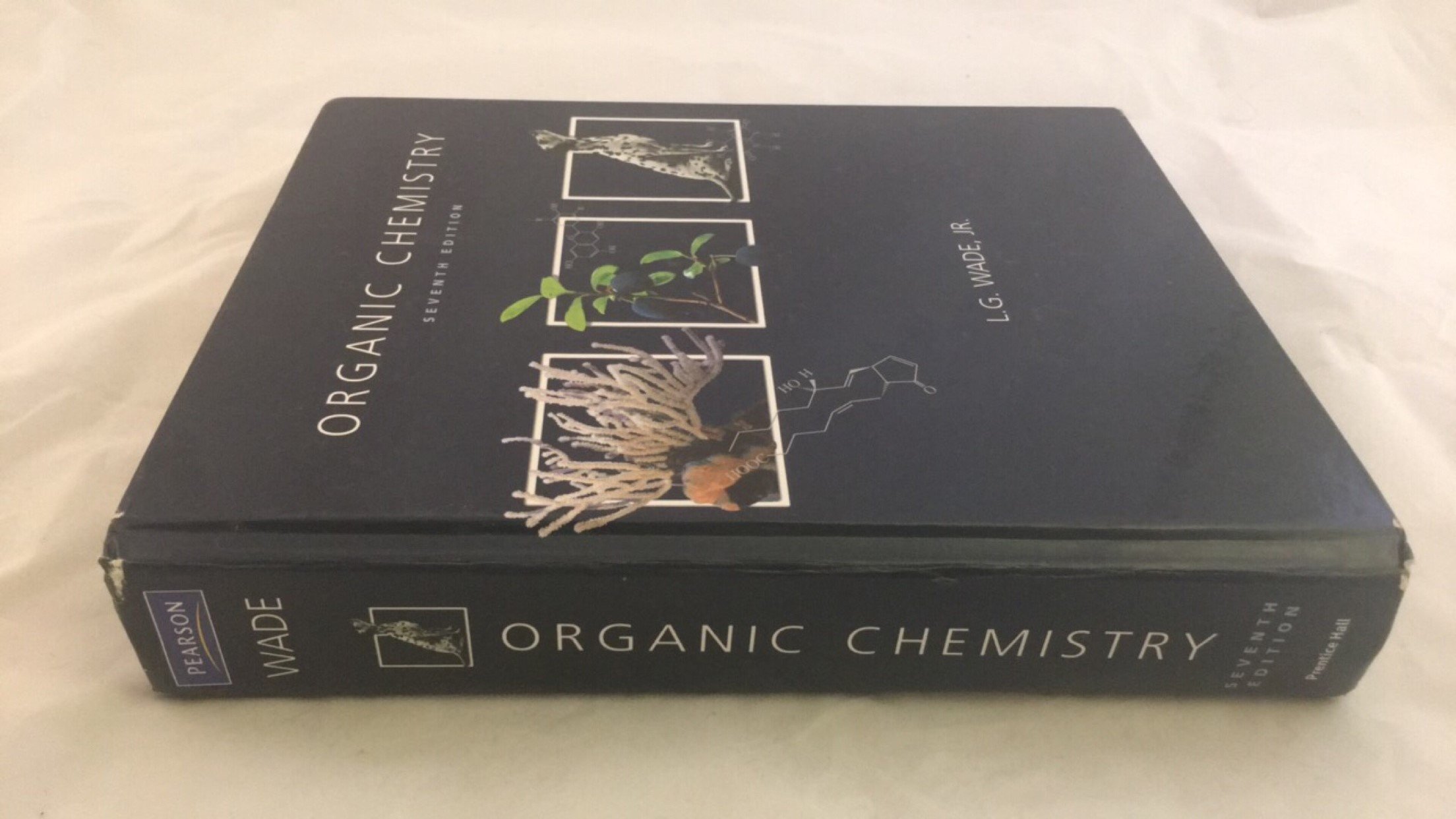 Organic Chemistry - Image 4