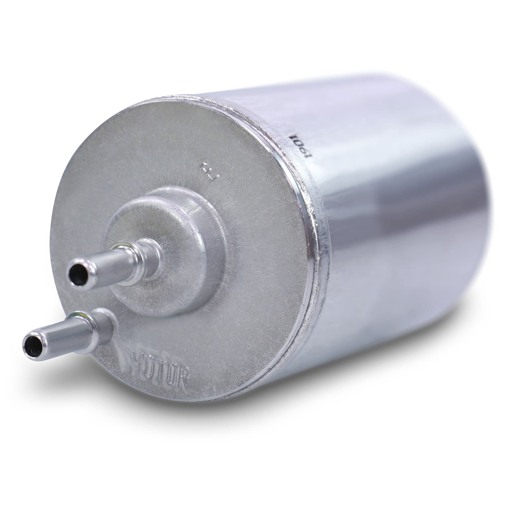 MANN-FILTER WK 720/6 Kraftstofffilter – Für PKW