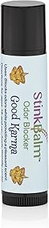 StinkBalm Bloqueador de olores Good Karma